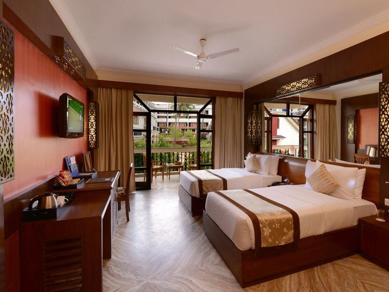 Hotel Photo 2