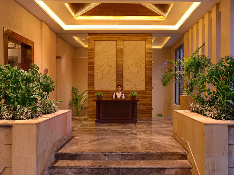 Hotel Photo 12