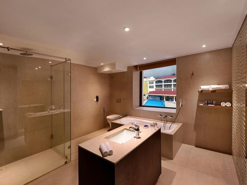 Hotel Photo 13