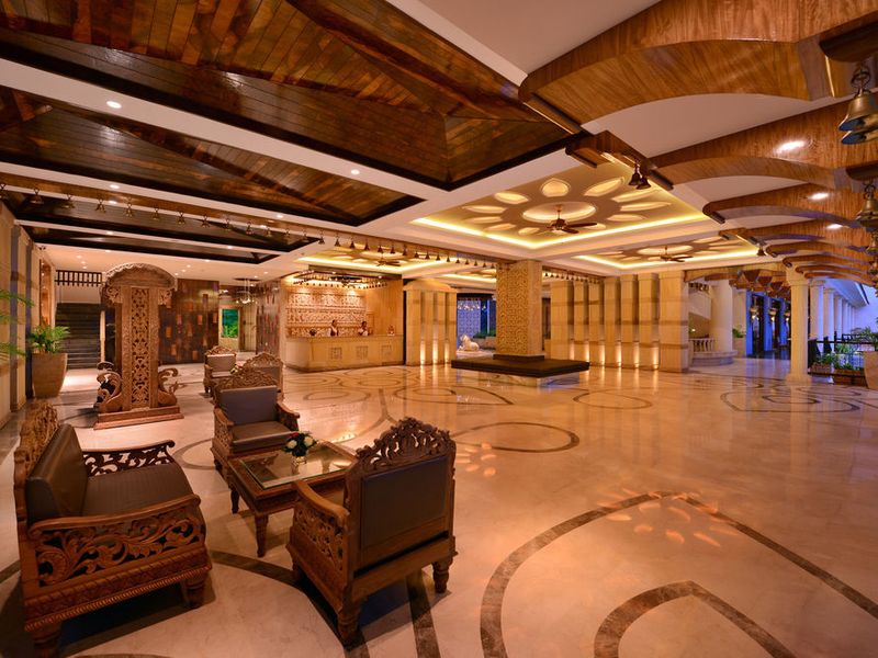 Hotel Photo 15