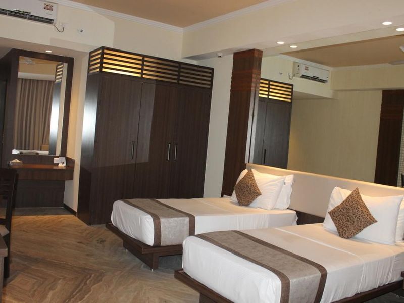 Hotel Photo 17