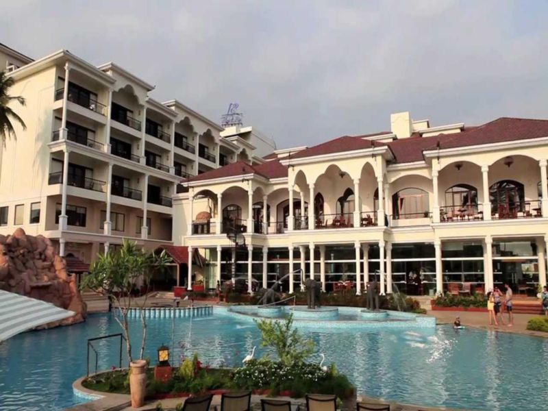 Hotel Photo 22