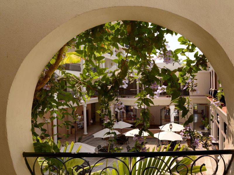 Hotel Photo 23
