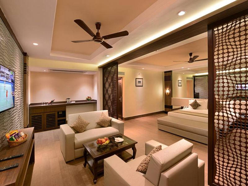 Hotel Photo 5