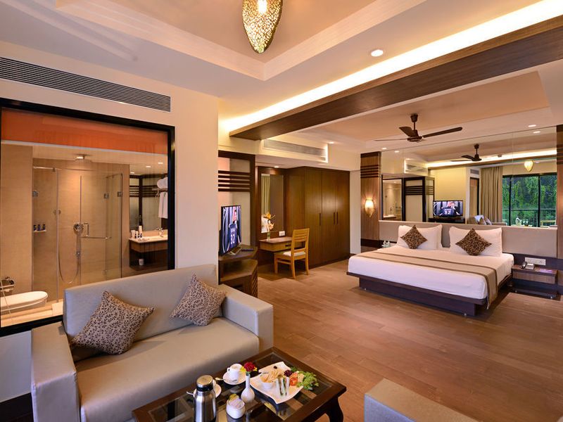 Hotel Photo 6