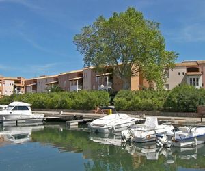 Apartment Marina Village.2 St. Cyprien France