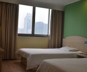 7 Days Inn Hangzhou Fengqi Road Silk City Hangzhou China