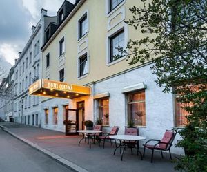 Club Hotel Cortina Vienna Austria