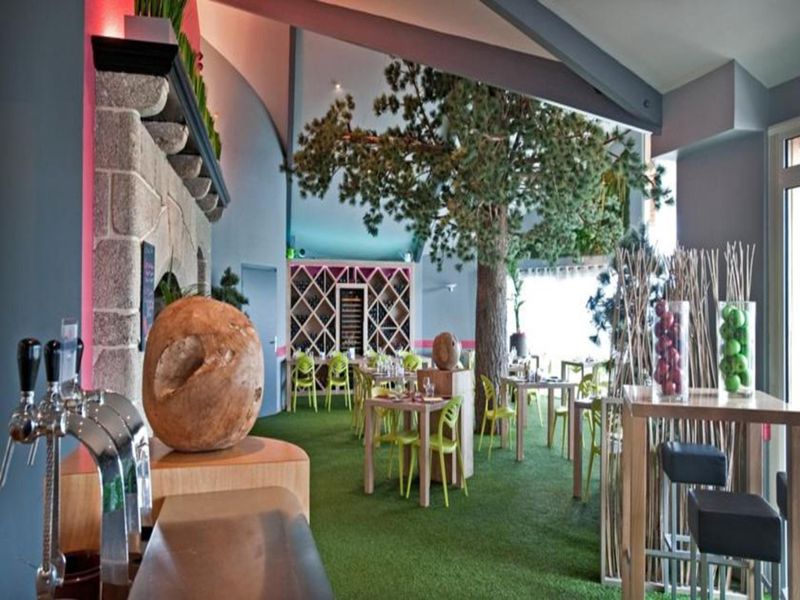 Hotel Photo 13