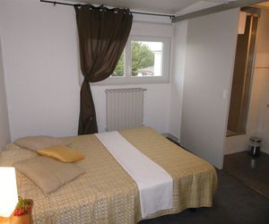 Loree Des Bois Poitiers France