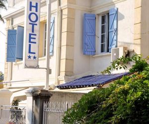 Escale Au Soleil Hôtel et Appart St. Aygulf France
