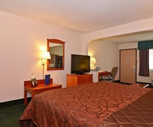 Homegate Inn And Suites Germantown United States