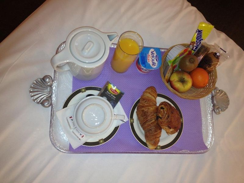Hotel Photo 12