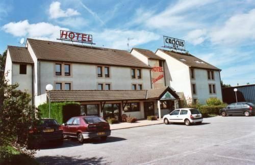 Hotel Photo 16