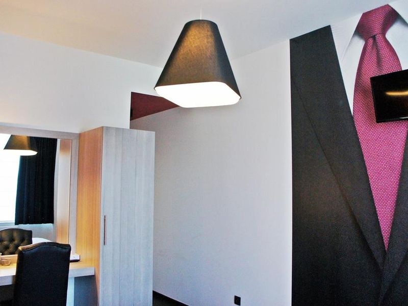 Hotel Photo 20