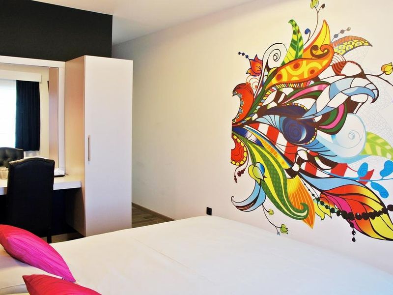 Hotel Photo 22