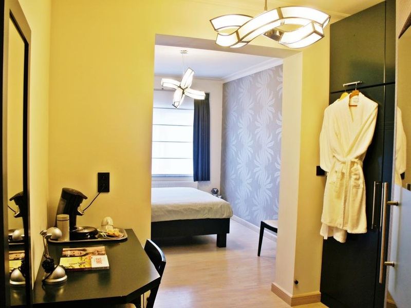 Hotel Photo 4