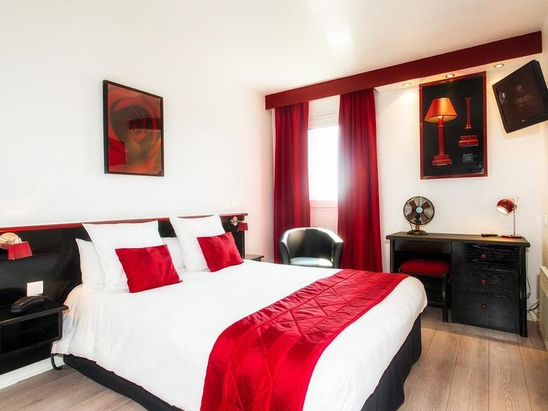 Hotel Photo 1