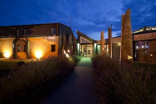 Hotel Photo 22