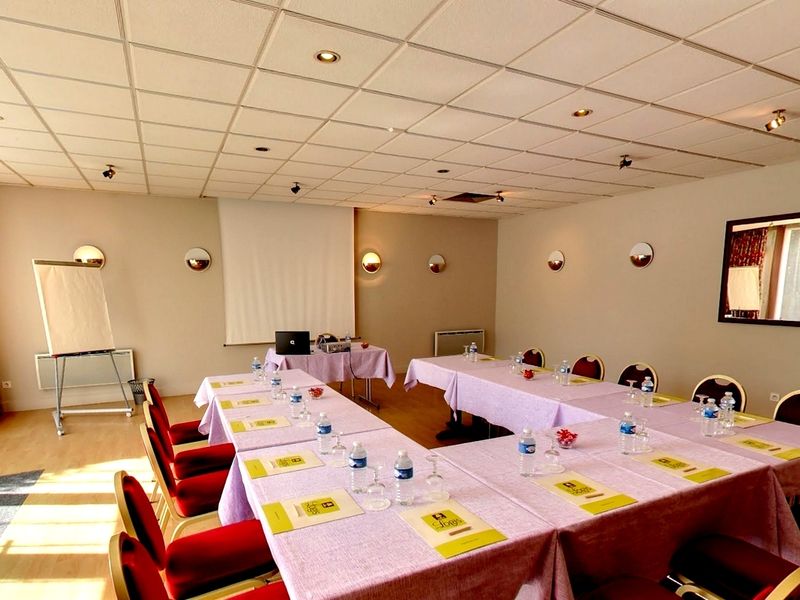Hotel Photo 21