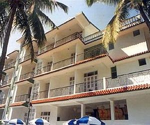 Royal Heritage Resort Calangute India