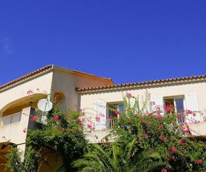 Holiday Home Maison Choron Tiuccia Cargese France