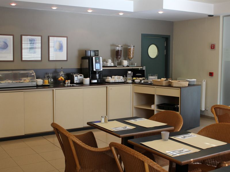 Hotel Photo 13