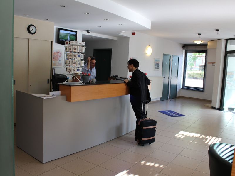 Hotel Photo 18