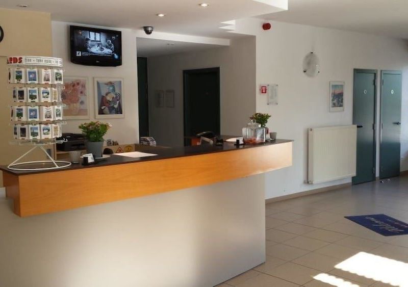 Hotel Photo 19