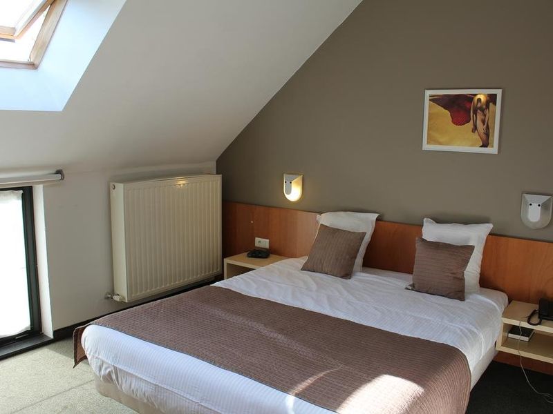 Hotel Photo 20