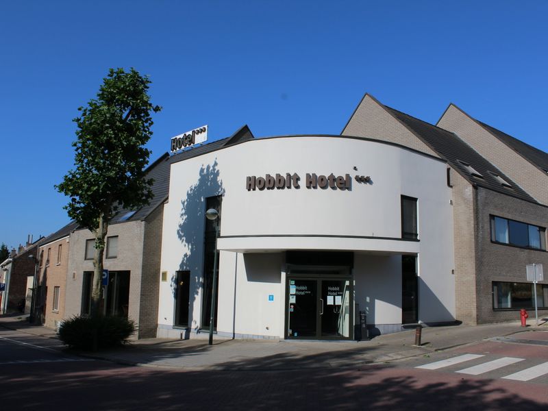 Hotel Photo 22