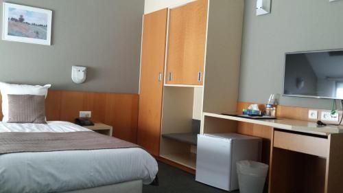 Hotel Photo 5