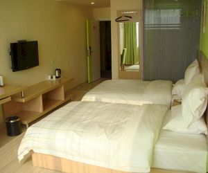 Heng 8 Hotel Hangzhou Xiangshan Xingyi Hsi-hsing China