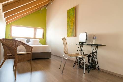 Hotel Photo 13