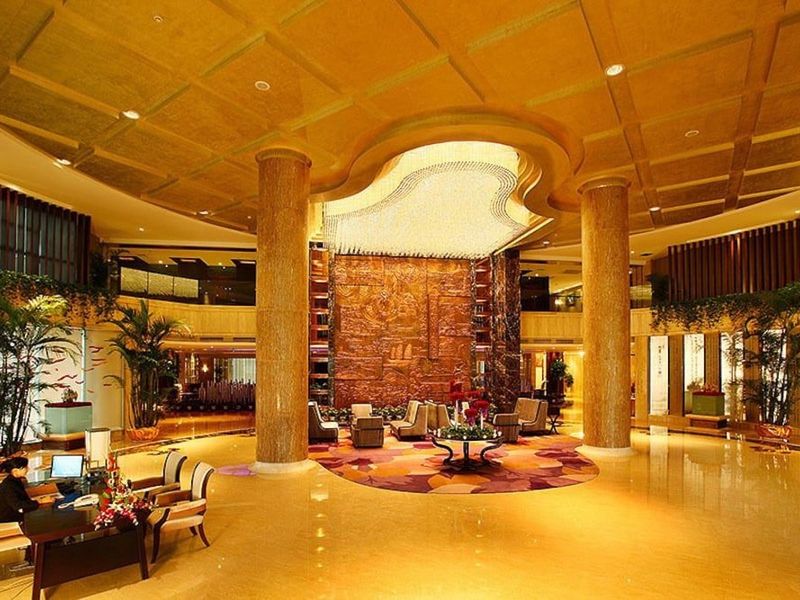 صورة الفندق 12