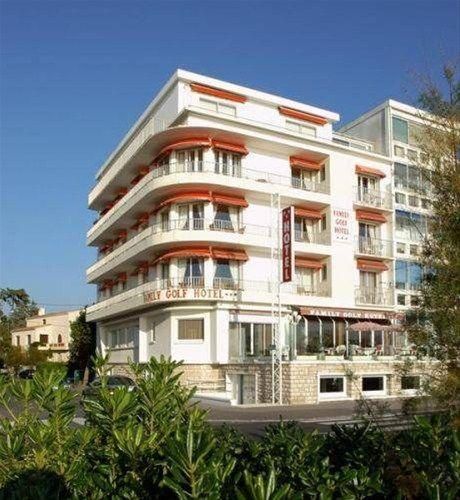 Hotel Photo 21