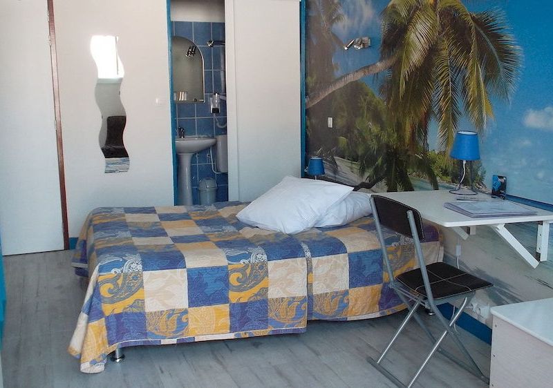 Hotel Photo 7
