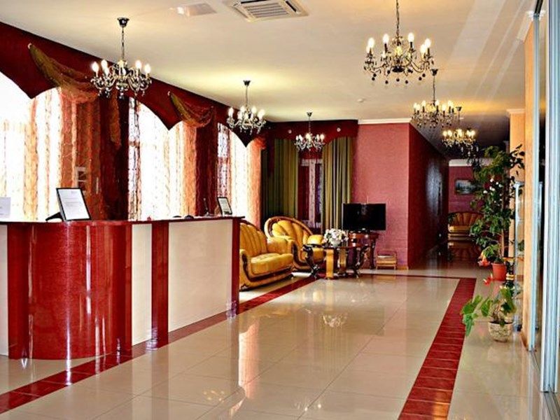 Hotel Photo 1
