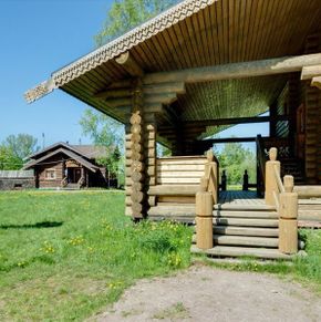NearBy Hotel