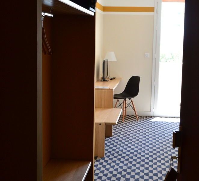 Hotel Photo 12
