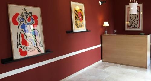 Hotel Photo 16