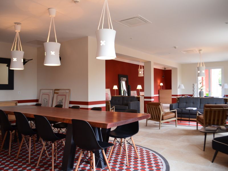 Hotel Photo 19