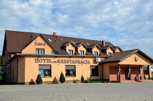 Hotel Photo 1