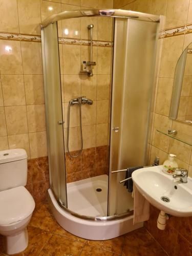 Hotel Photo 9