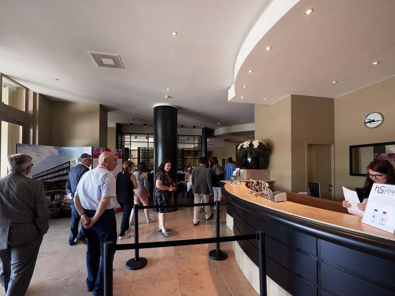 Hotel Photo 14