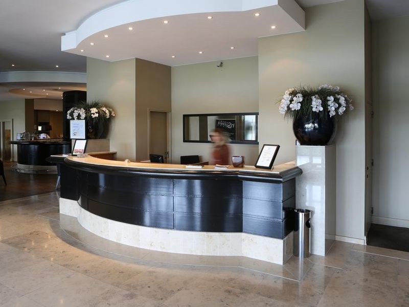 Hotel Photo 15