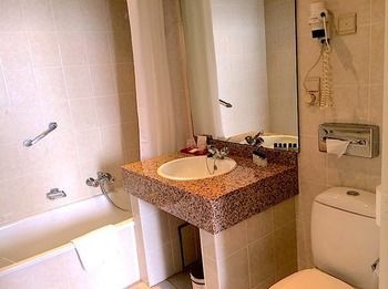 Hotel Photo 9