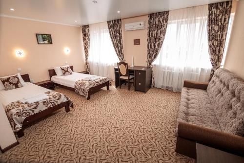 Hotel Photo 1