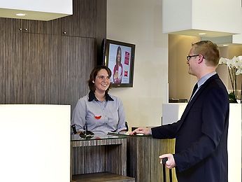 Hotel Photo 12