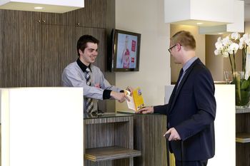 Hotel Photo 13